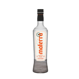 Materra Blanco 1 L 40 % - რომი მატერა ბლანკო