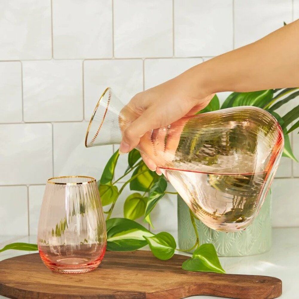 სასმელი და ბარი