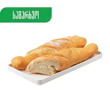 აგროჰაბის პური