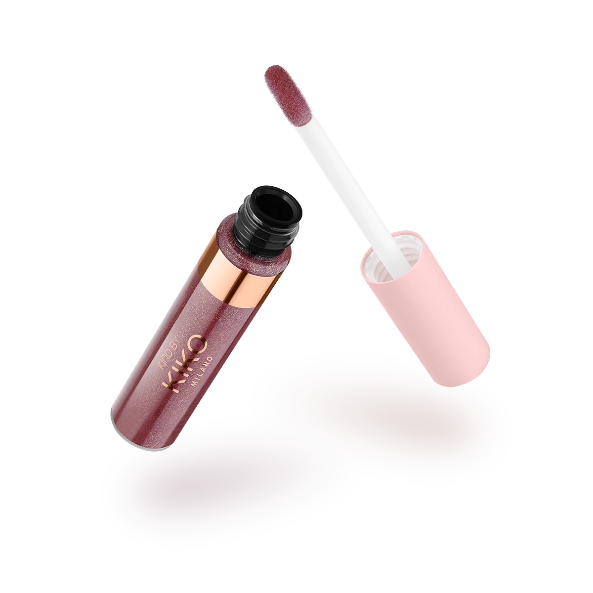 Kind By Kiko - Lip Gloss