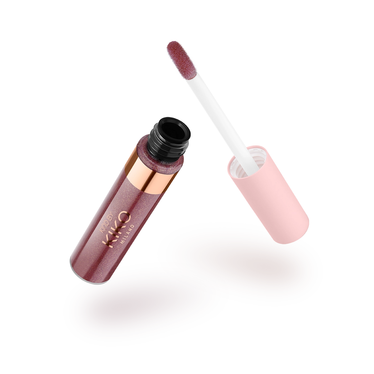 Kind By Kiko - Lip Gloss