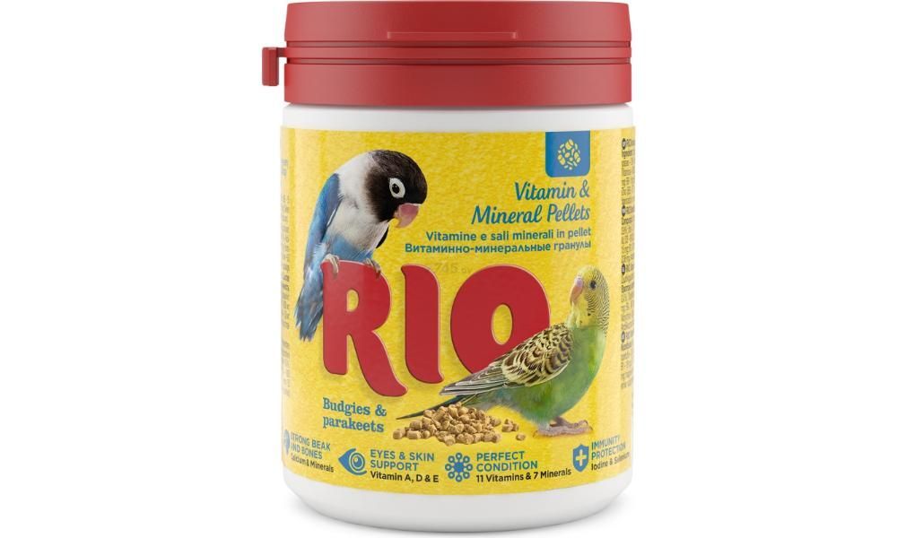 Лакомства для птиц.