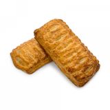 Трубочка 85г Яблуко-кориця (F) без/уп ГП