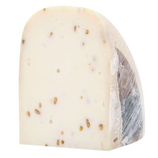 Сир TREUR з Пажитніком з Козиного Молока кг