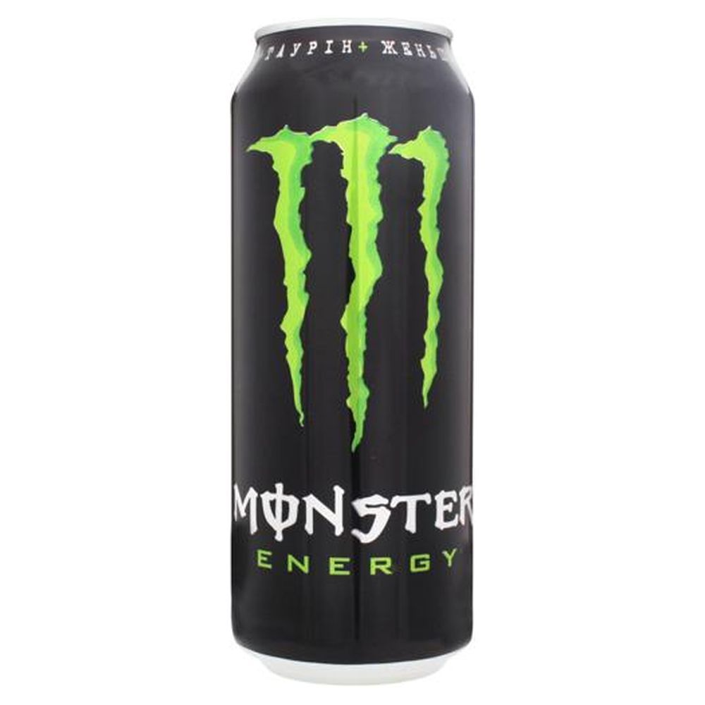 MONSTER: