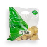 აგროჰაბის დაფასოებული კარტოფილი 2კგ