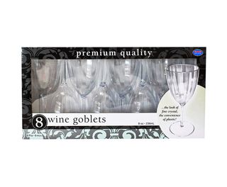 Մեկանգամյա օգտագործման բաժակներ 8 հատ