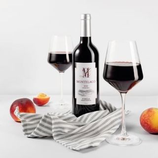 Вино 0,75 л Montelago Monastrell сухе червоне 13% об скл/пл Іспанія