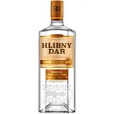 Горілка Хлібний Дар Пшенична 40% 0,7л