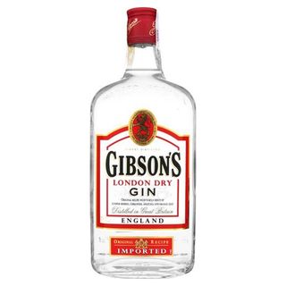 Джин Гібсон 0.7л