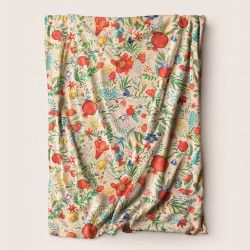 პლედი და საბანი