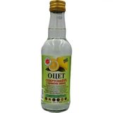 Оцет Унікон спиртовий з ароматом лимону 6% 250 мл