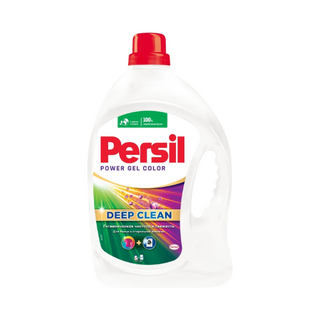 Гель для стирки Persil Персил Color, 2.145 л.
