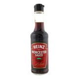 Соус Heinz Worcestershire 150 мл