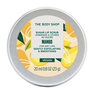 ბოდი შოპი - ტუჩის სკრაბი მანგო 20მლ 7153 SUGAR LIP SCRUB MANGO 20ML 17153