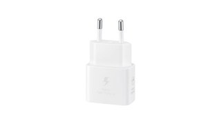 Samsung 25W USB-C PD Adapter White