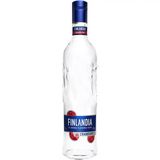 Горілка Finlandia Cranberry 37.5% 0.7 л