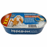 Скумбрія Posejdon філе в томатному соусі 300 г