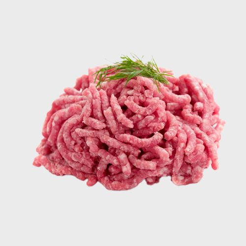 Замороженное мясо