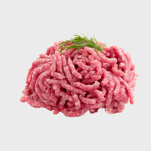 Замороженное мясо