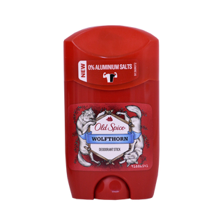 Հոտազերծիչ սթիք տղամարդու «Օլդ Սփայս» Վոլֆտորն 50մլ