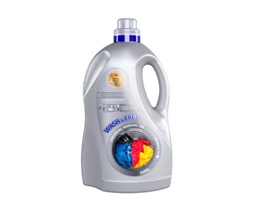 Засоби для прання