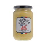 მდოგვი დიჟონის /BORNIER/ 370გრ