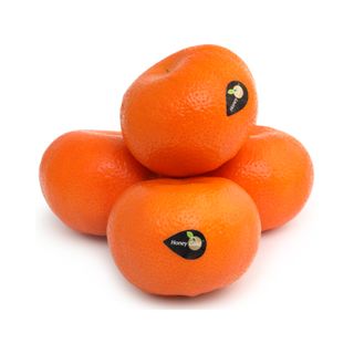 МАНДАРИН МЕДОВЫЙ ВЕС РЦ