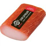 Балик сирокопчений Ювілейний Дарницький вищого сорту, ваговий, 100г