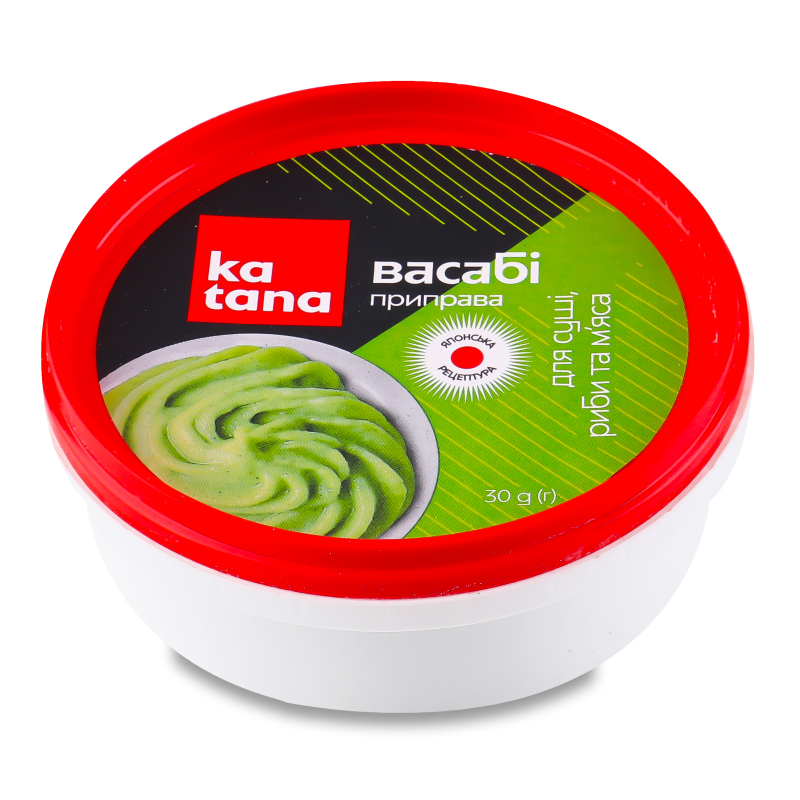 Азіатська кухня, суші.