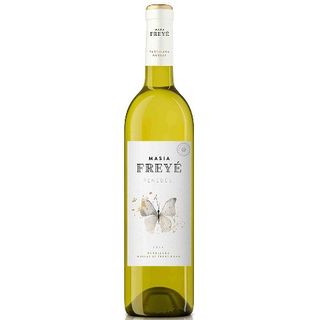 Вино Vallformosa Masia Freye Parellada/Muscat/Claudia біле н/сухе 0.75 л