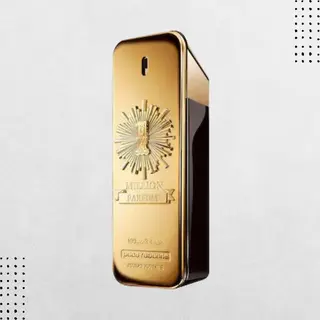 Paco Rabanne – 1 Million Parfum 100ML