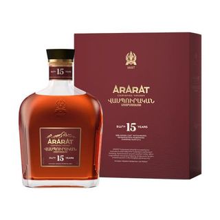 Կոնյակ ARARAT Vaspurakan 0.5 L
