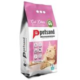 პეტსენდი კატის ქვიშა პარფიუმი 10ლტ