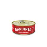 სარდინა ბალტიის ტომატში /ბანგა/ 240 გრ