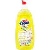 Засіб Varto Clean для унітазів Цитрус, 750 мл