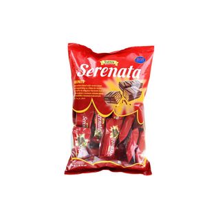 Վաֆլի կակաոյի կրեմով «Tottis Serenata Minis» 180գ