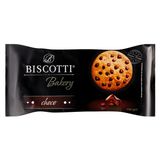 Печиво Бейкері зі шматками глазурі ТМ Biscotti 150 гр