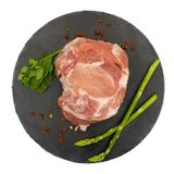 Шия з домашньої свинини охолоджена