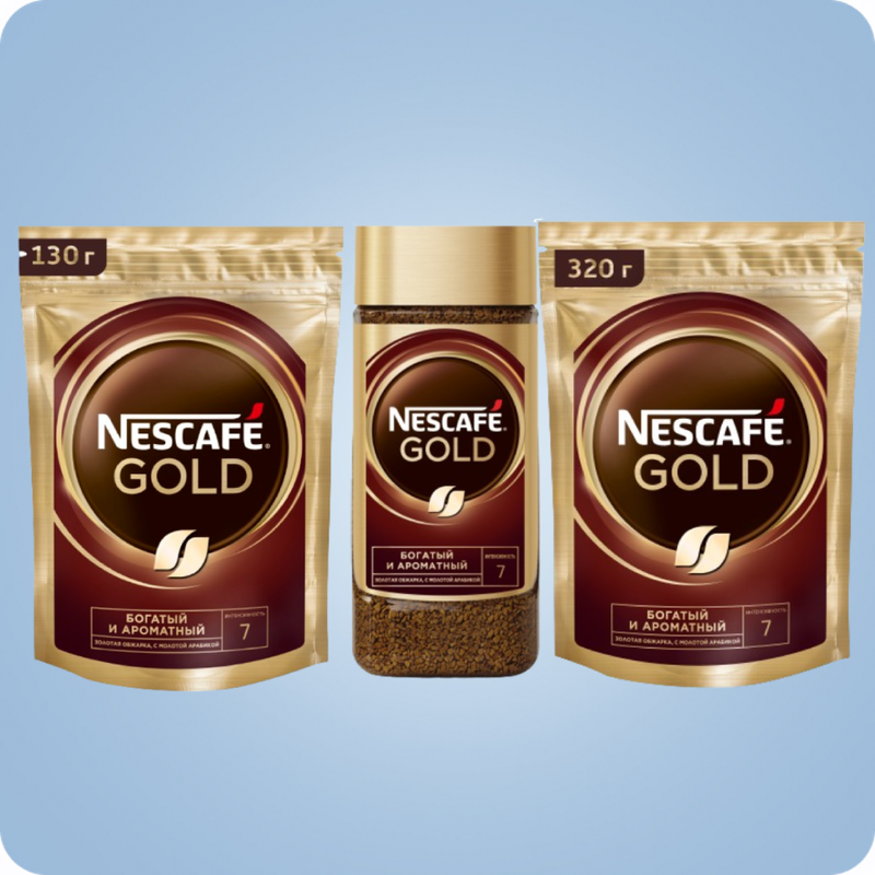 ყავა და ცხელი შოკოლადი