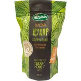 Цукор Vitamin коричневий 400 г