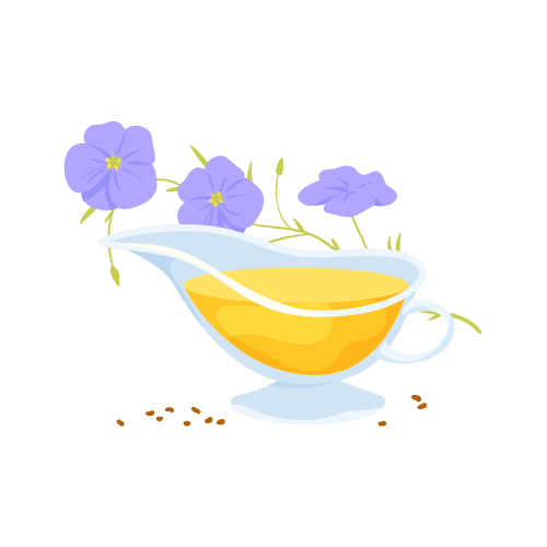 Питьевые масла