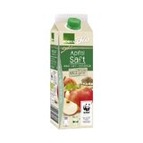 წვენი ვაშლის ბიო /EDEKA/ 1ლ