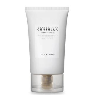SKIN1004, კანის დამამშვიდებელი კრემი, Madagascar Centella Soothing Cream 75ml