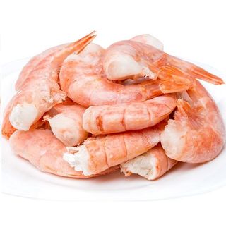 КРЕВЕТКИ В ПАНЦИРЕ КРАСНЫЕ АРГЕНТИН Б/Г 41/50 (700 г)