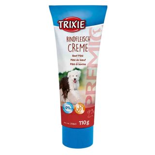 Ласощі Trixie PREMIO beef pâté для собак Паштет з яловичини 110г