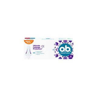 O.B.ტამპონი სუპერი 16ც/3574661626062