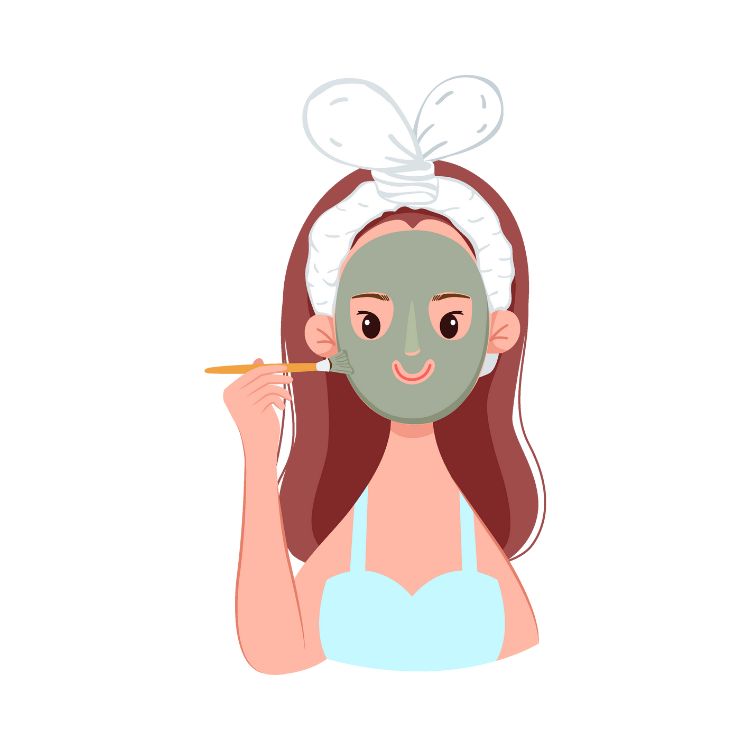 Уход за кожей ЛК