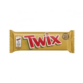 Шоколадний Батончик 50г Mars Twix