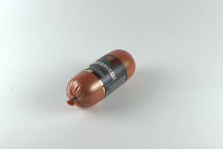 Мусульманская колбаса вареная халал-0,600 гр